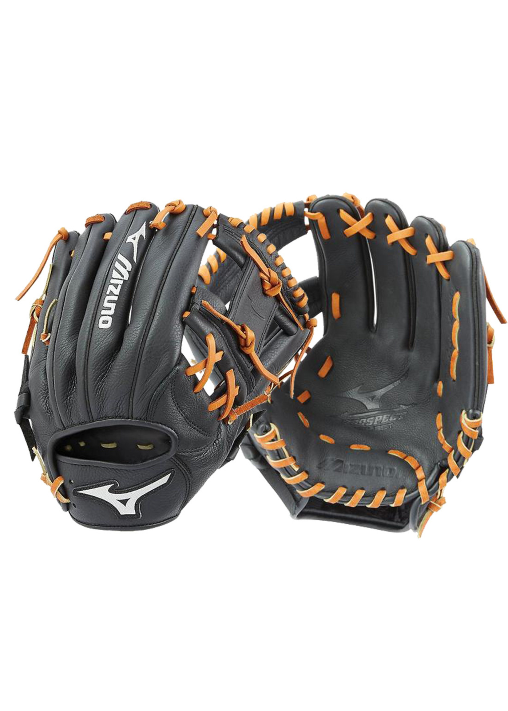 mizuno prospect select