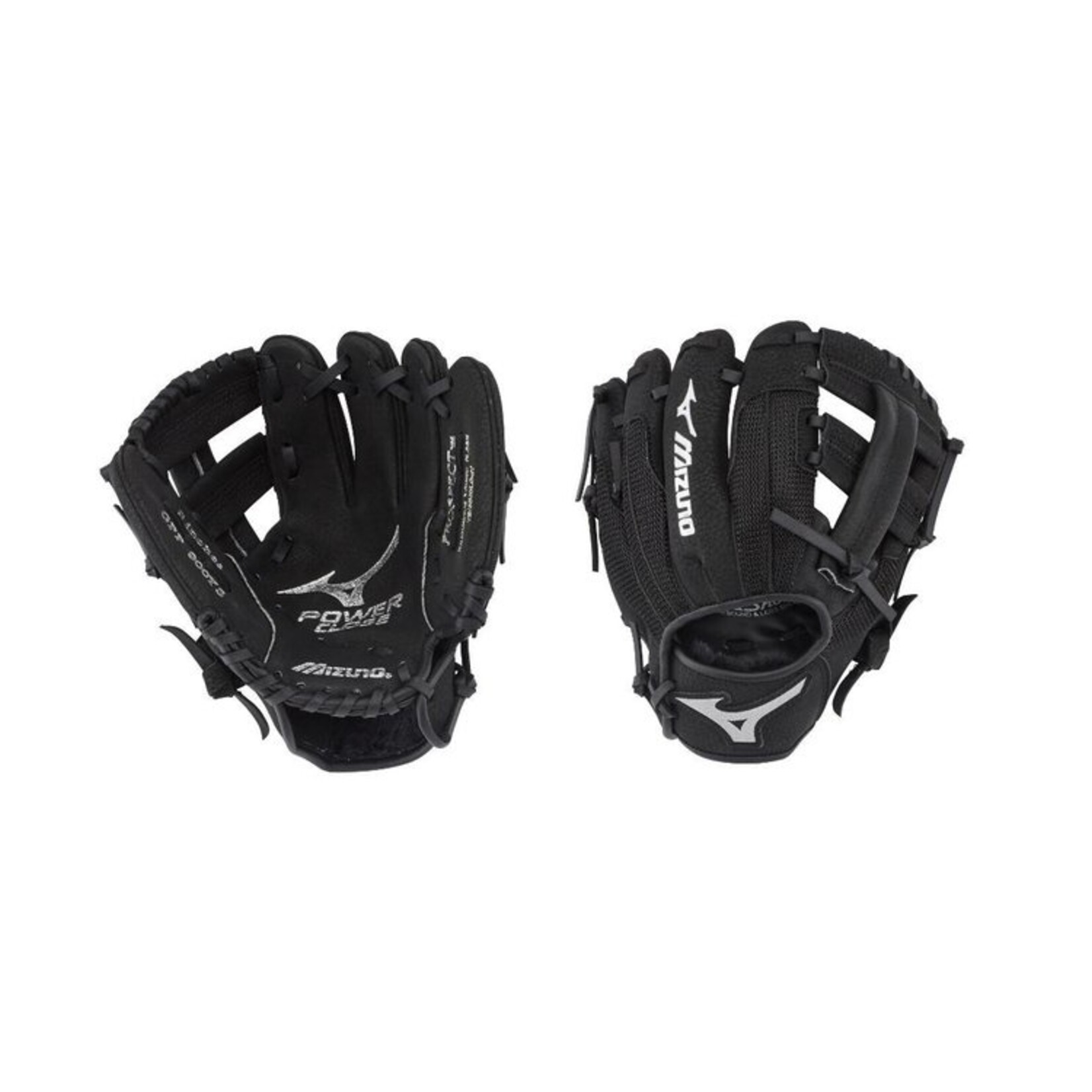 Mizuno MIZUNO PROSPECT SERIES POWERCLOSE 9'' YTH GANT