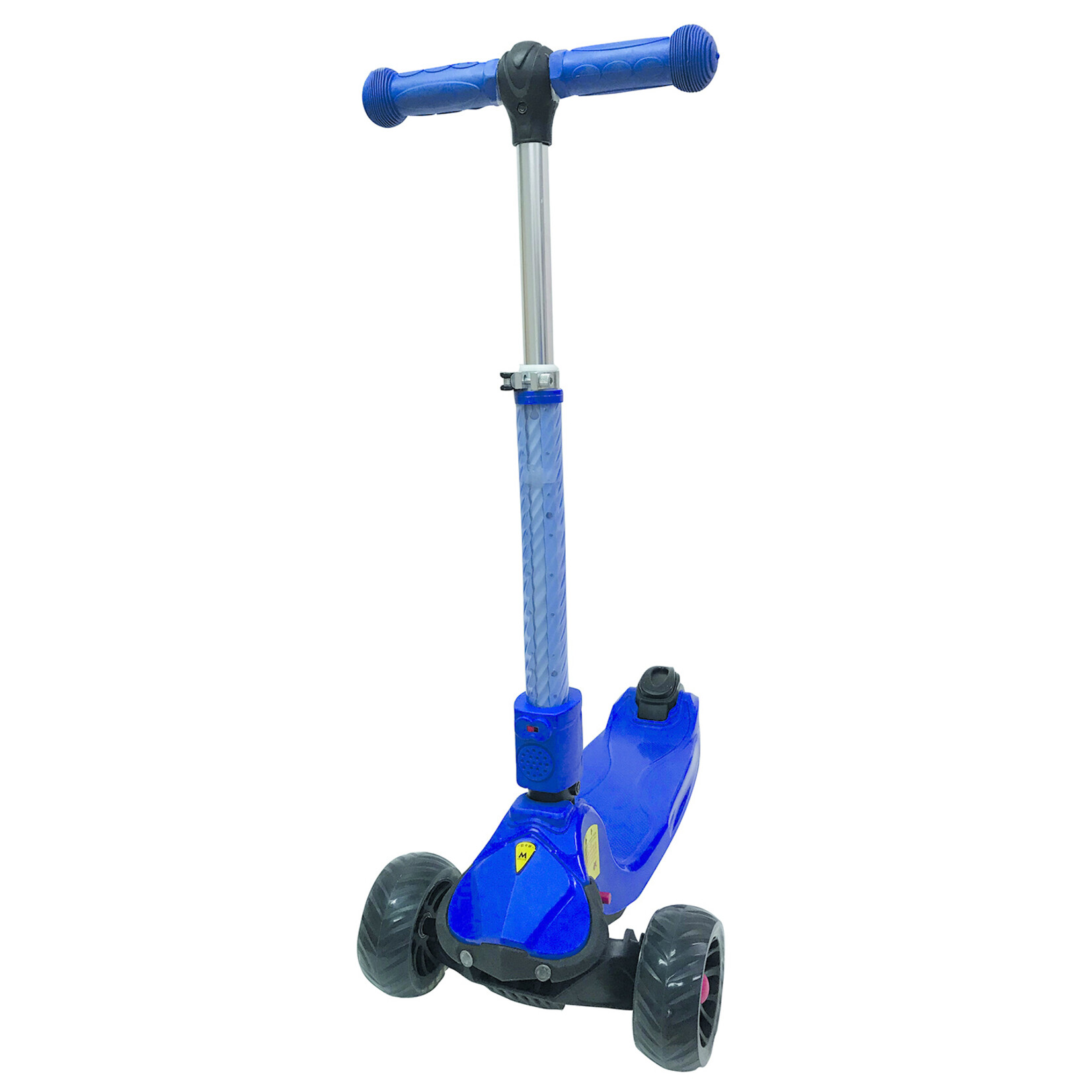 BERIO 90MM WHEELS YOUTH SCOOTER