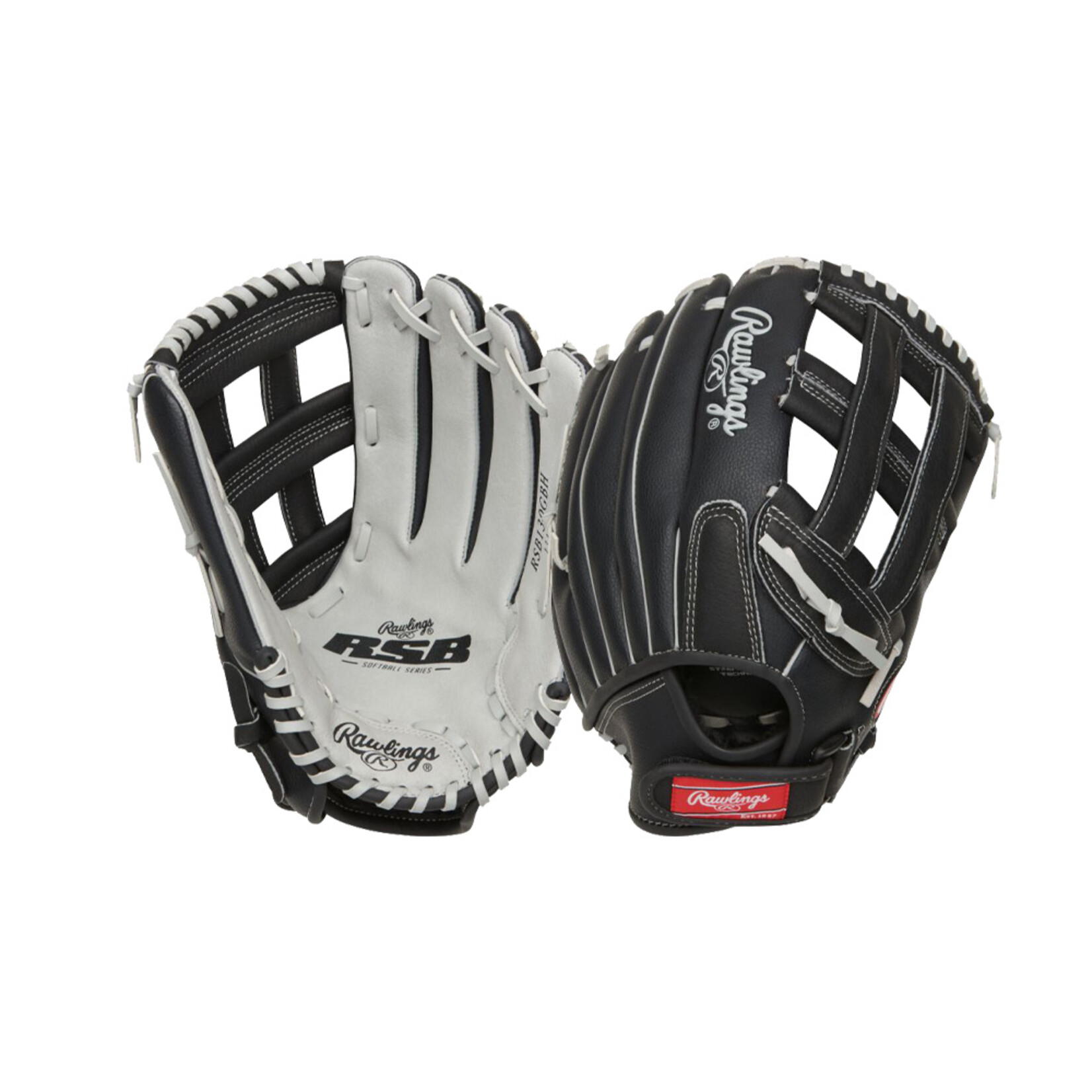 Rawlings RAWLINGS SERIES 13'' SLOWPITCH GANT