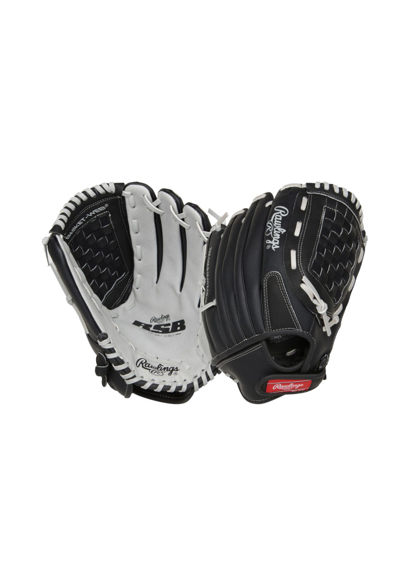 Rawlings RAWLINGS SERIES 12'' SLOWPITCH GANT