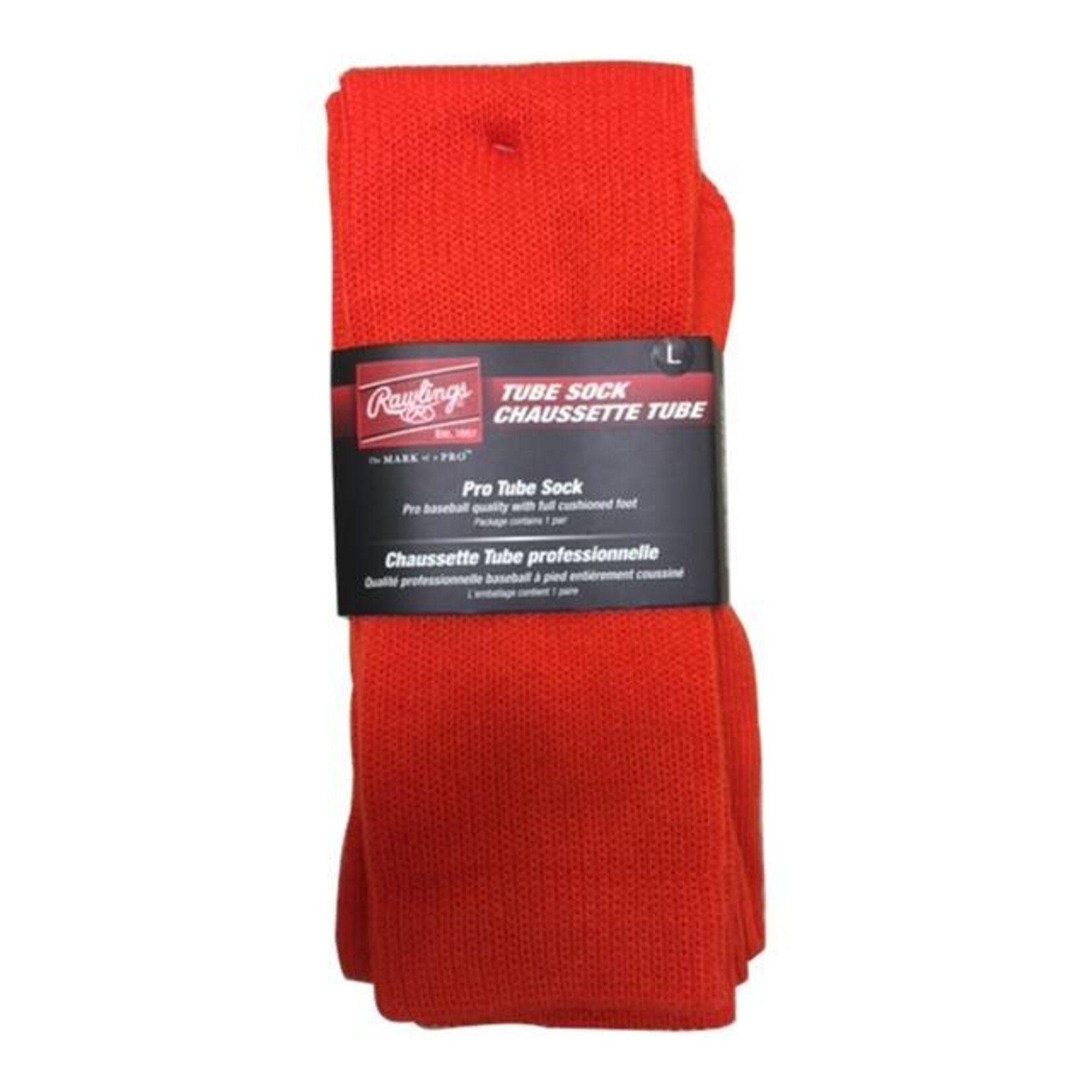 Rawlings RAWLINGS PRO TUBE SOCKS