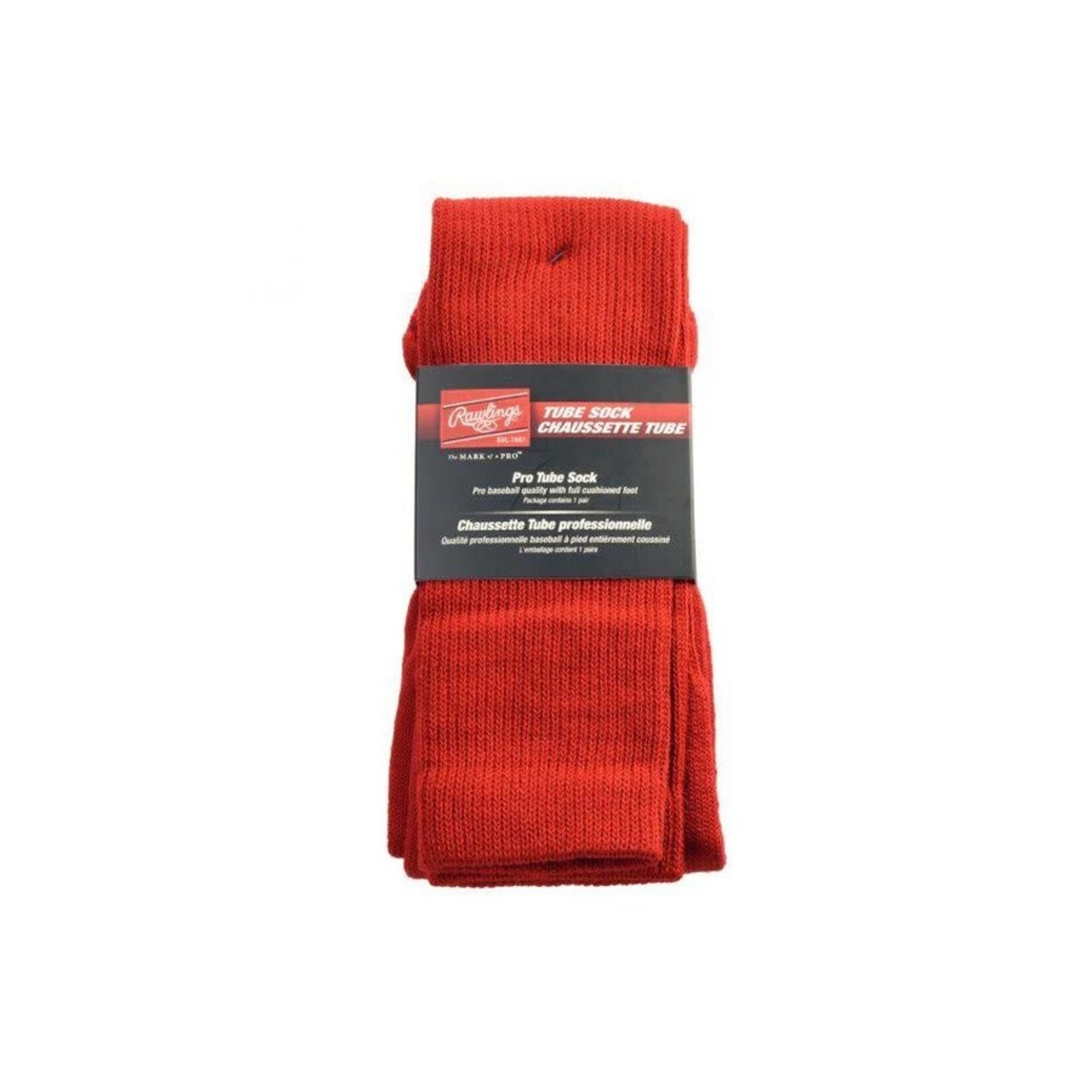 Rawlings RAWLINGS PRO TUBE SOCKS