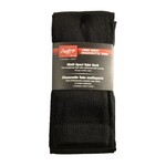 Rawlings RAWLINGS TUBE MULTISPORTS 3-PACKS SOCKS