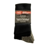 Rawlings RAWLINGS PRO ARCH 2-PACKS SOCKS