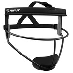 RIP-IT DEFENSE SOFTBALL FIELDER'S MASK