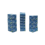 49N TUBE 700 X 43 - 50C PRESTA CHAMBRE À AIR