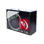 DAMCO TUBE 700 X 35 - 43C SCHRADER CHAMBRE À AIR