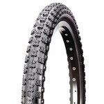 DAMCO COMP.III 12" 1/2X2-1/4 NOIR PNEU