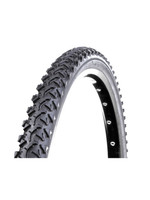 DAMCO DAMCO 20"X1.95 BLACK TIRE