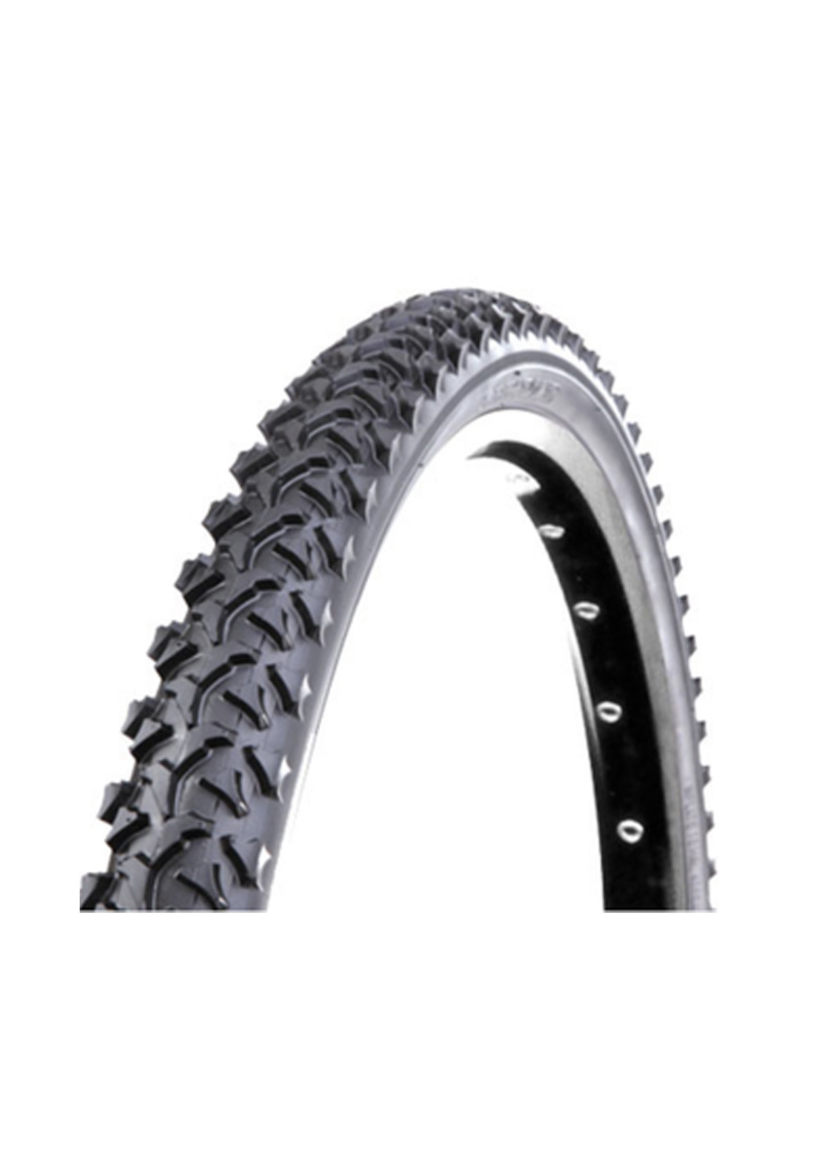 DAMCO DAMCO 20"X1.95 BLACK TIRE