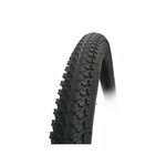 DAMCO DAMCO 24X1.95 BLACK TIRE