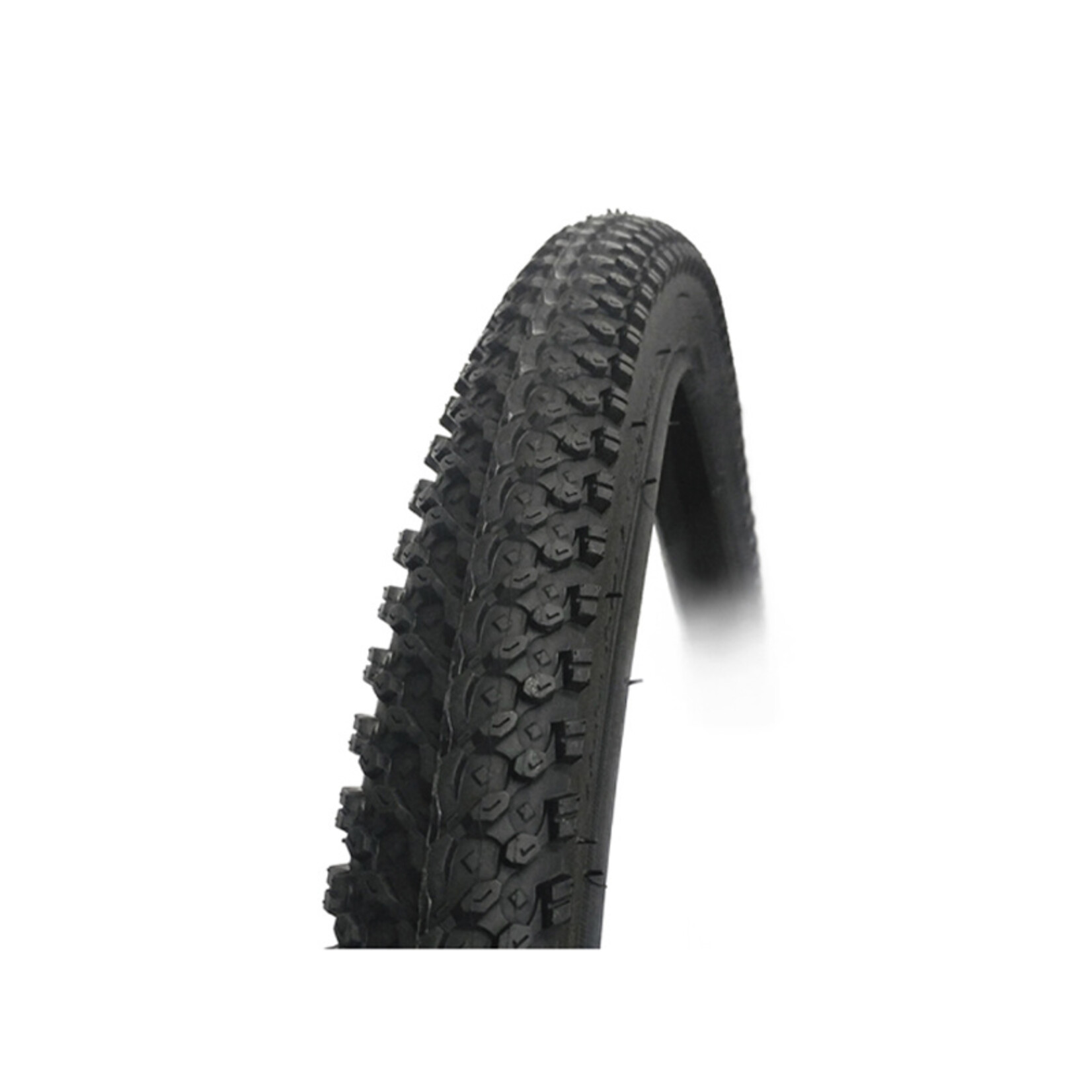 DAMCO 24X1.95 NOIR PNEU