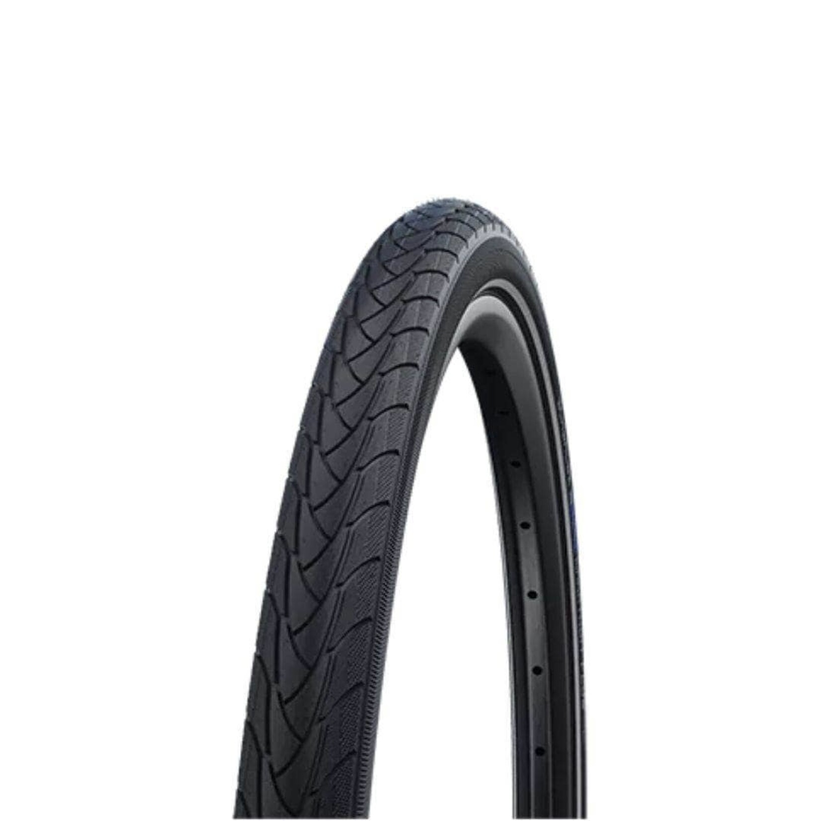 SCHWALBE MARATHON PLUS 26x.00 NOIR PNEU