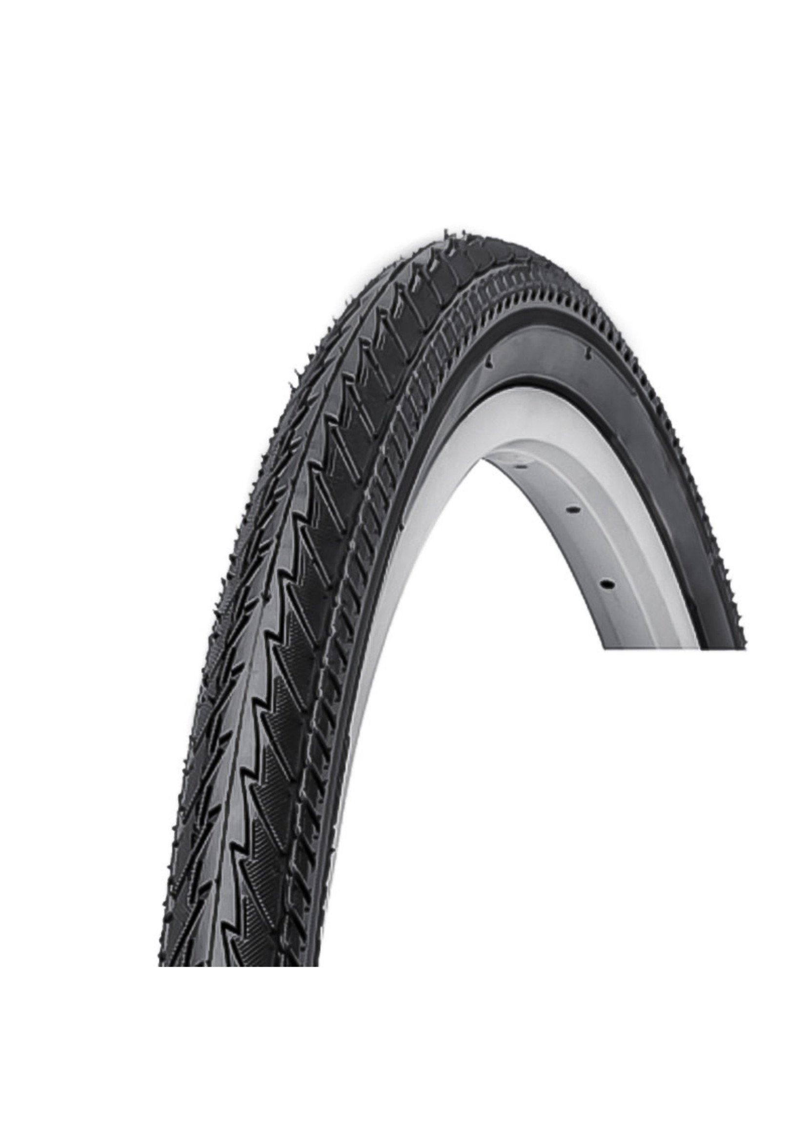 DAMCO DAMCO D882 700X35 BLACK TIRE