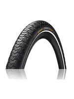 DAMCO DAMCO 700 X 38C BLACK TIRE