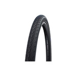 SCHWALBE MARATHON PLUS 700 X 38V WIRE ENDURANCE SMART GUARD NOIR PNEU