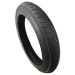 DAMCO BMX 20x3 NOIR PNEU