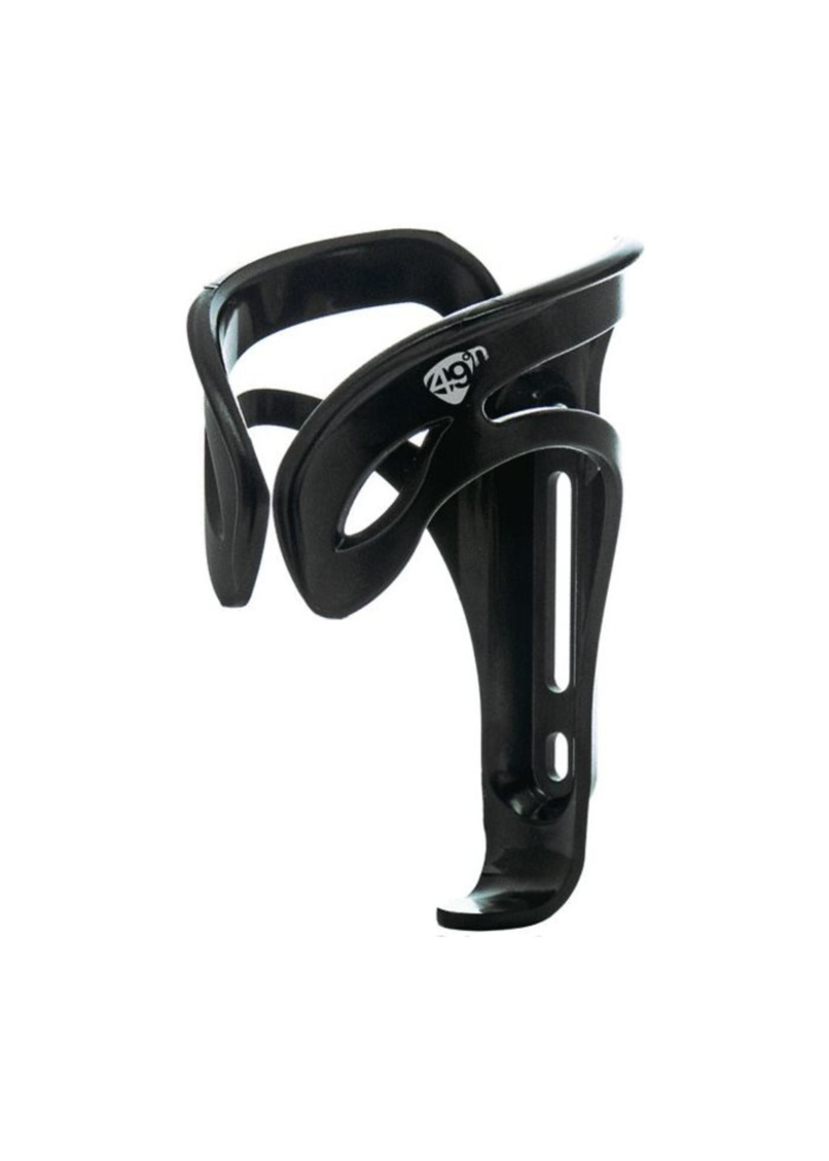 49N 49N FLASH COMPOSITE NOIR BOTTLE HOLDER