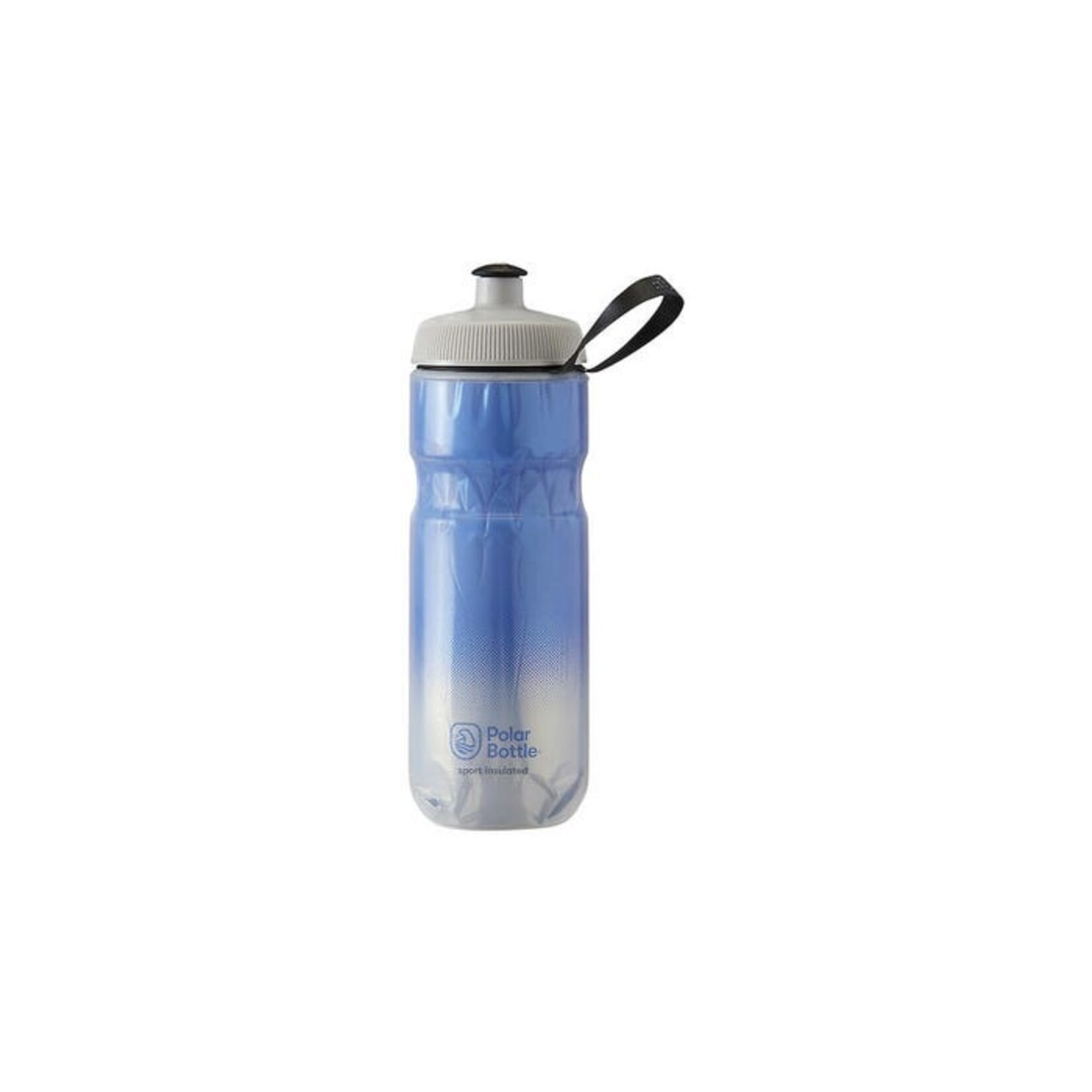 POLAR SPORT ISOLATED 591 ML BOUTEILLE