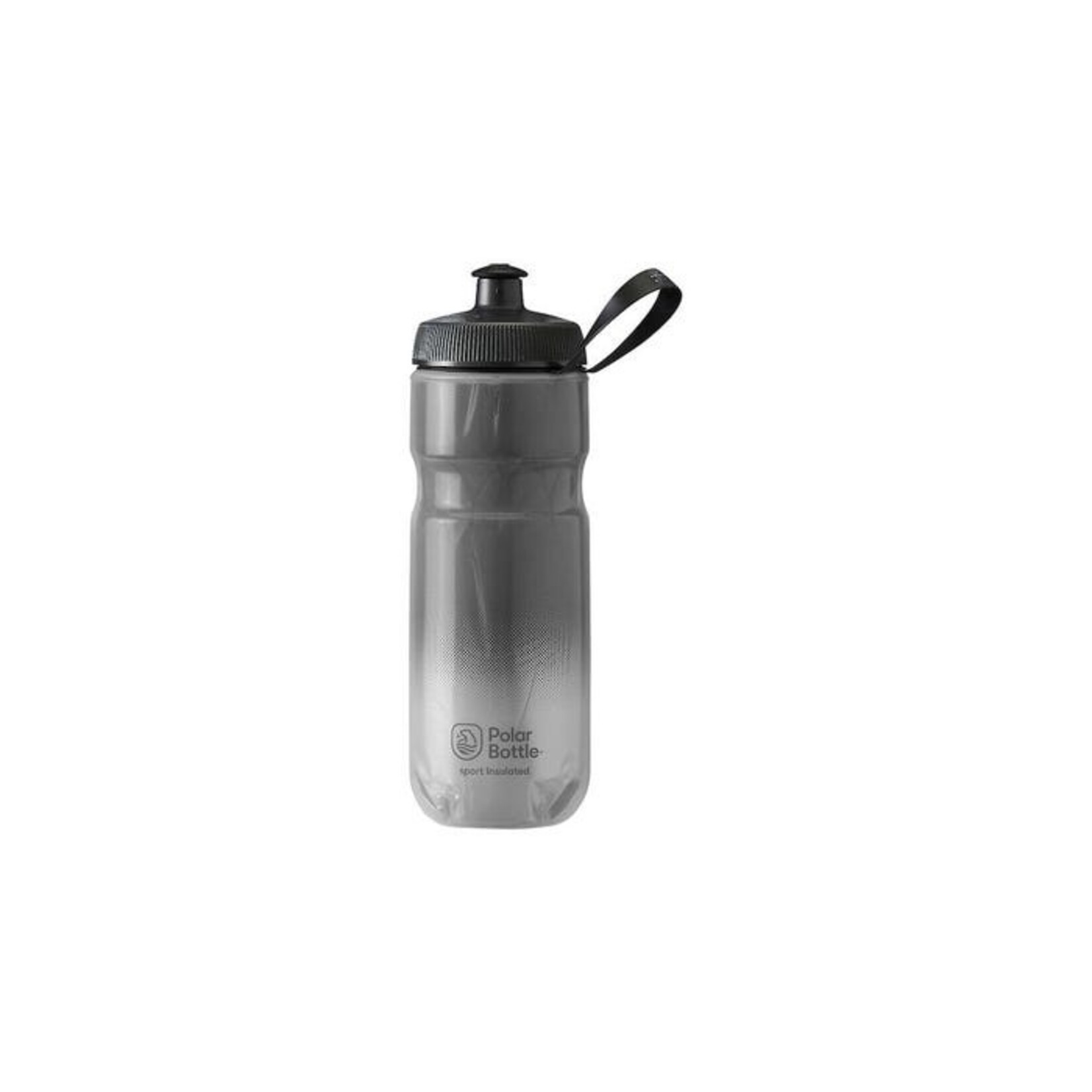 POLAR SPORT ISOLATED 591 ML BOUTEILLE