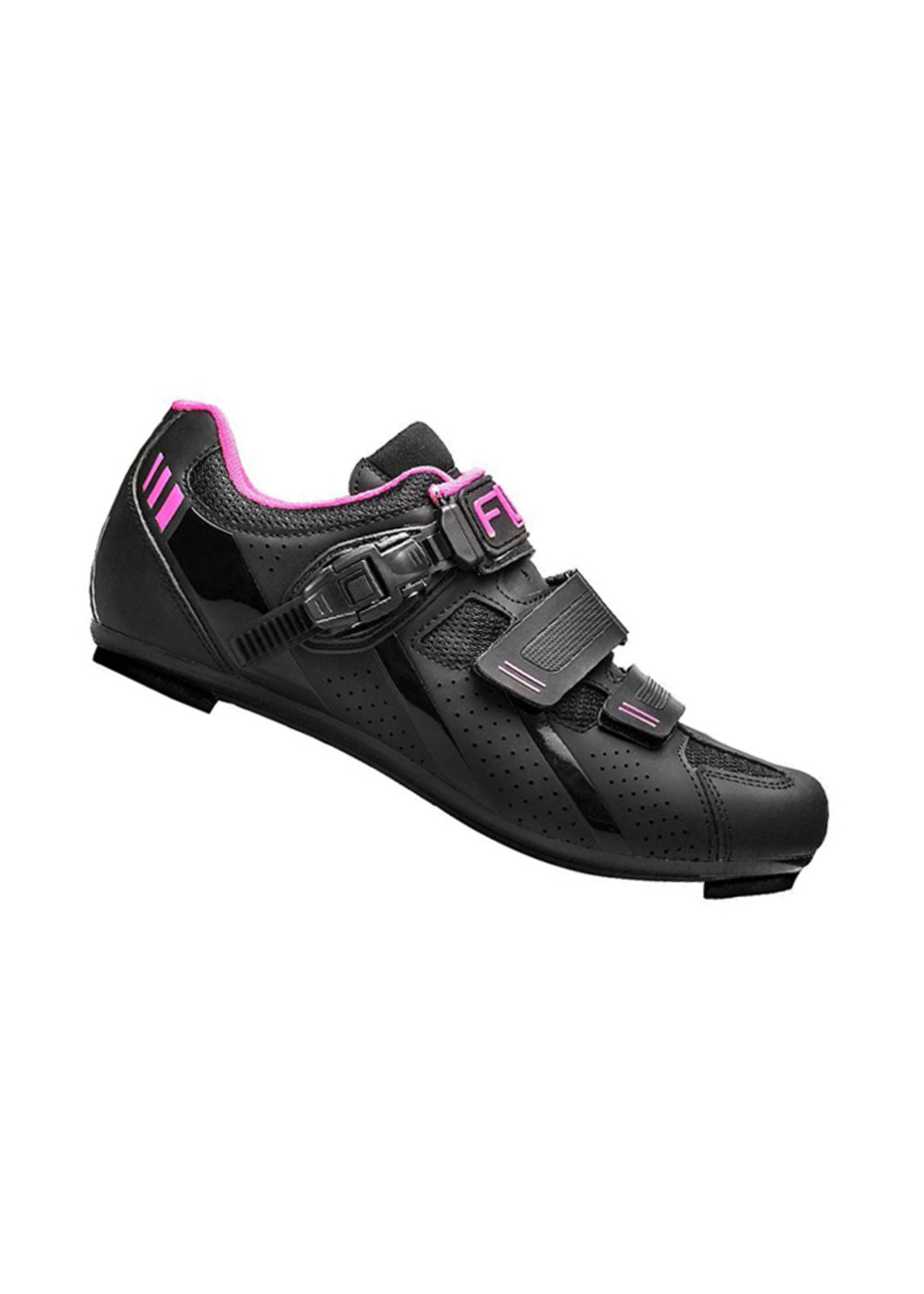 FLR SHOES FLR F-65 III FEMME SOULIER DE VELO