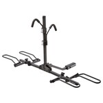 SPORTRACK CREST 2 LOCKING BIKE RACK
