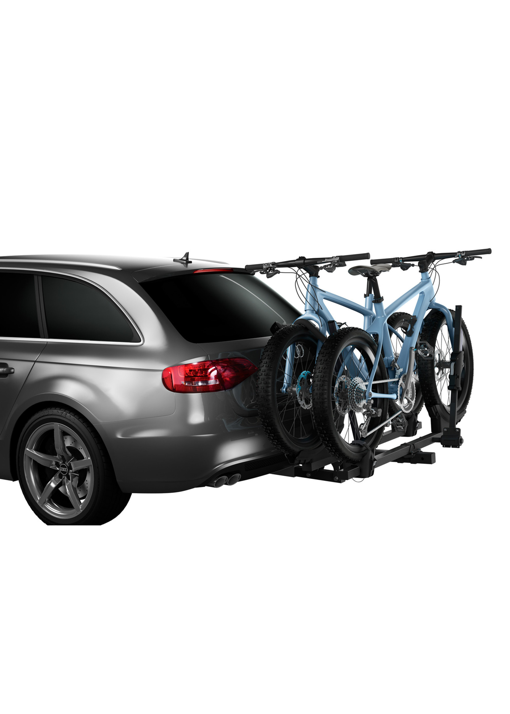 THULE THULE T2 CLASSIC 2 BIKES RACK