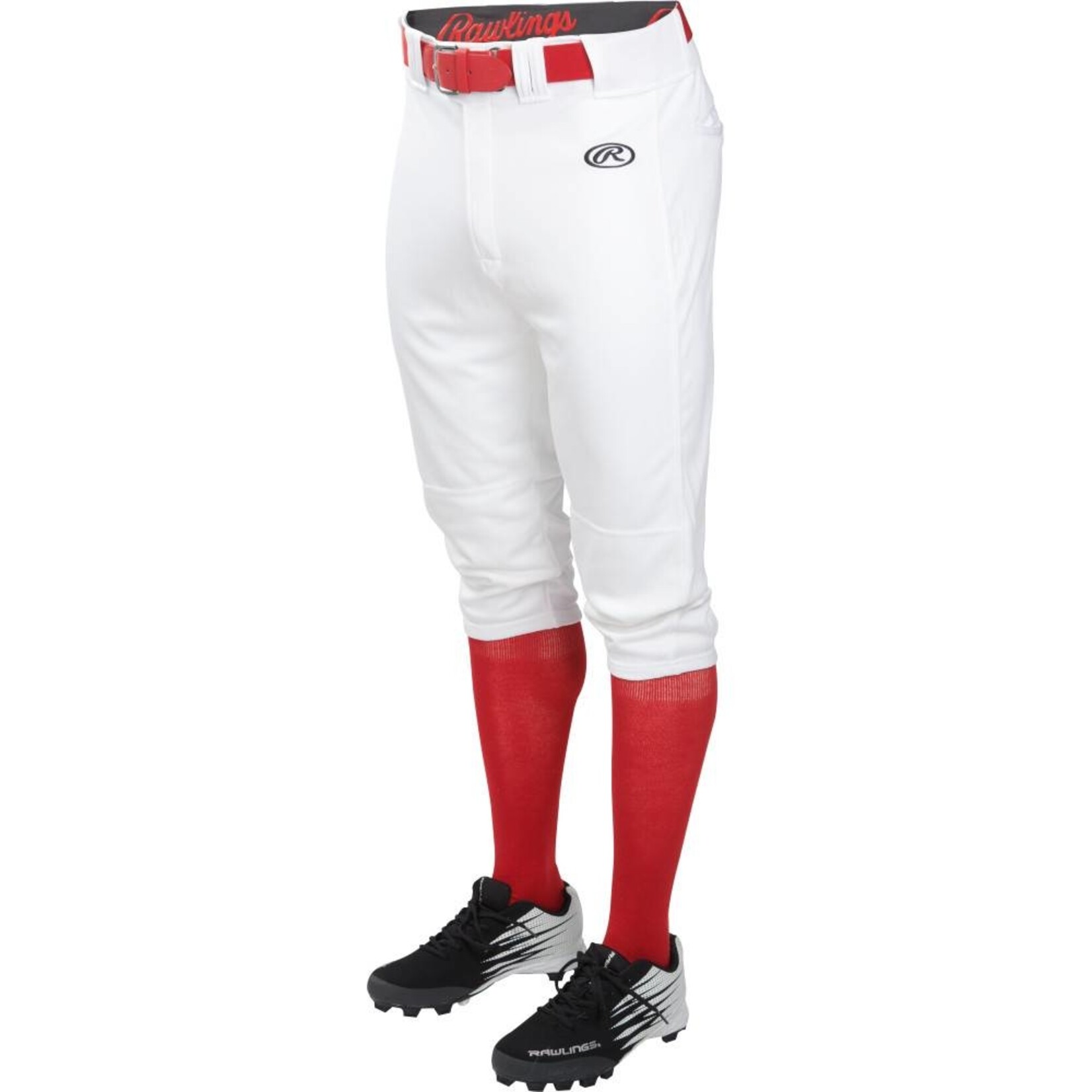 Rawlings RAWLINGS YTH LAUNCH KNICKER BASEBALL PANTS