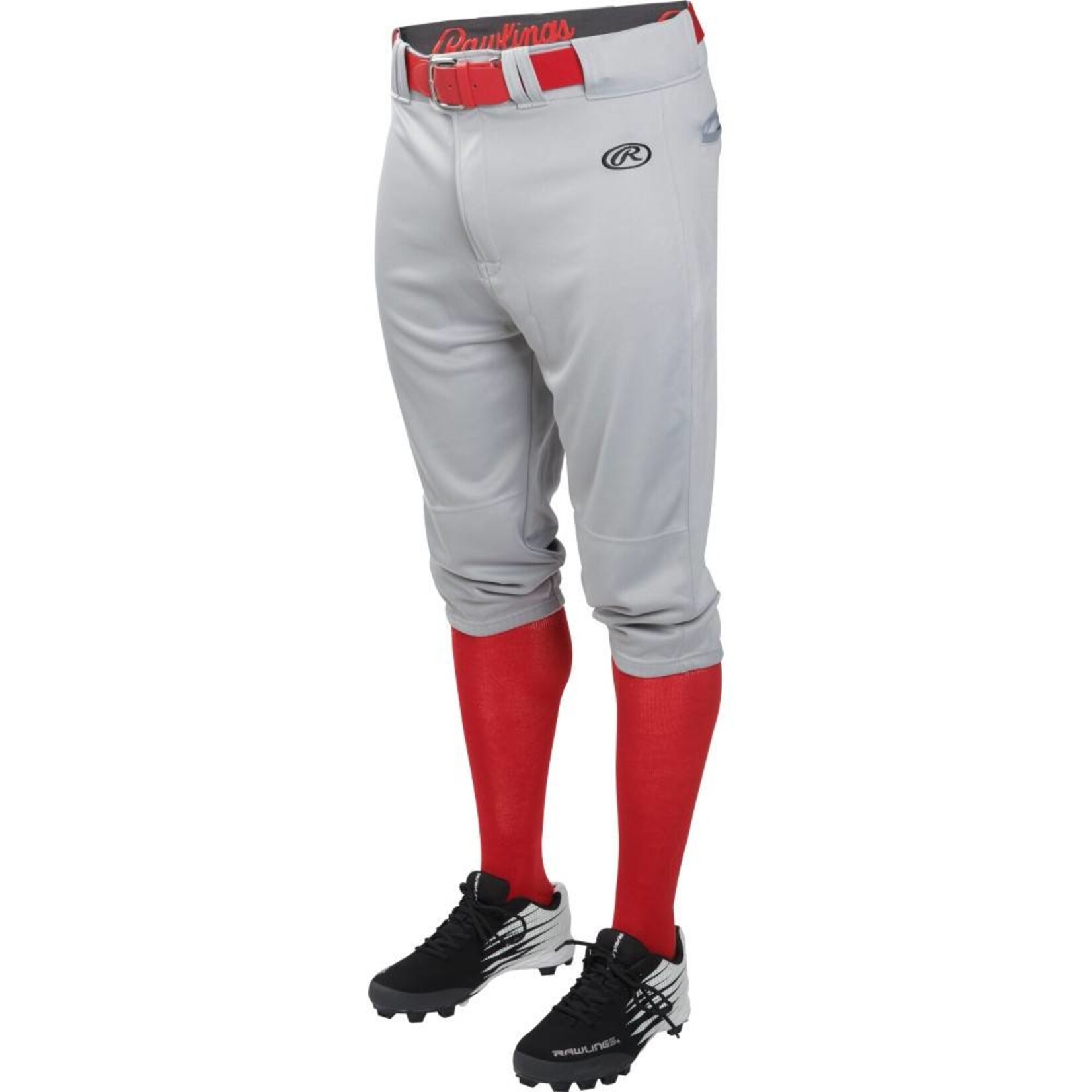 Rawlings RAWLINGS YTH LAUNCH KNICKER BASEBALL PANTS