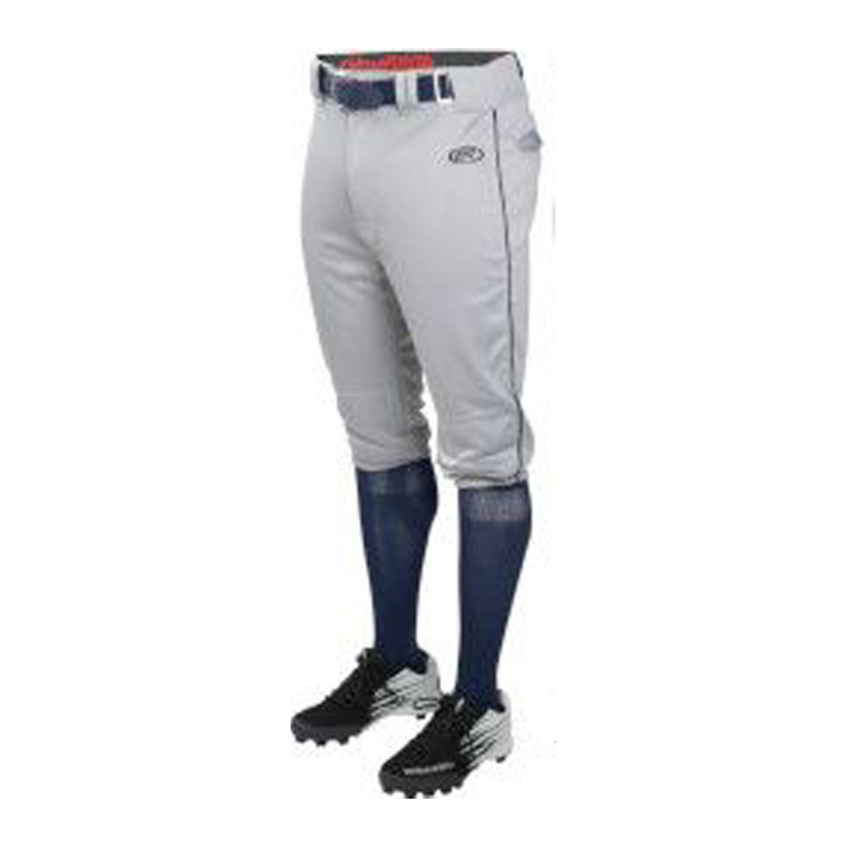 Rawlings RAWLINGS YTH LAUNCH KNICKER BASEBALL PANTS