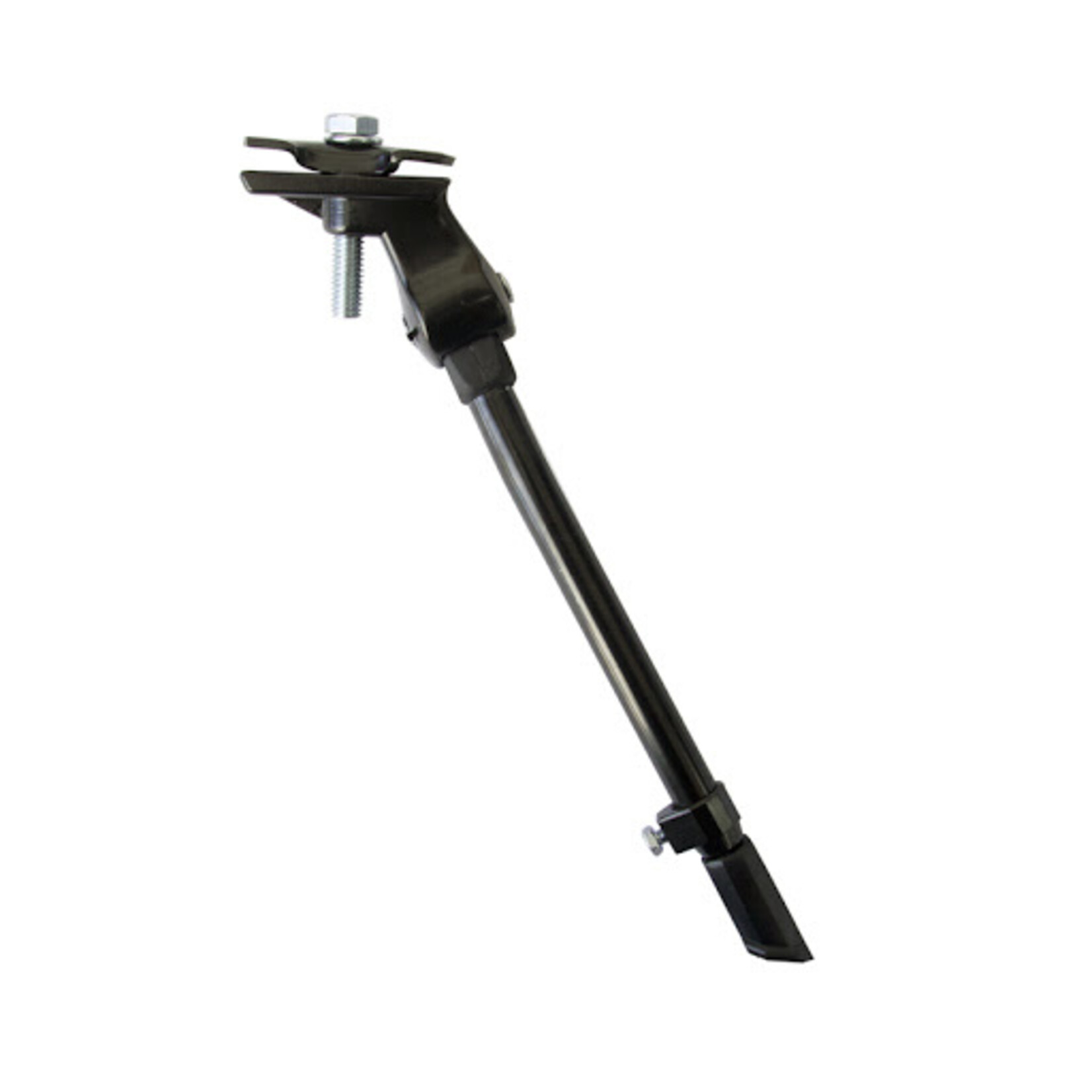 DAMCO AJUSTABLE ALUMINIUM BEQUILLE DE VELO