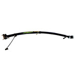 TRAIL GATOR BARRE-REMOQUE POUR VELO