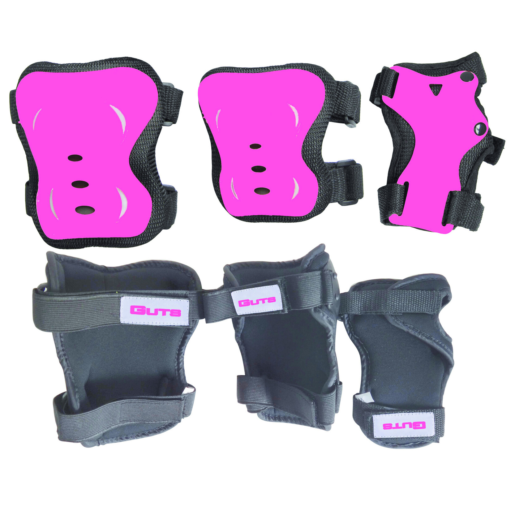 GUTS YOUTH PROTECTION KIT