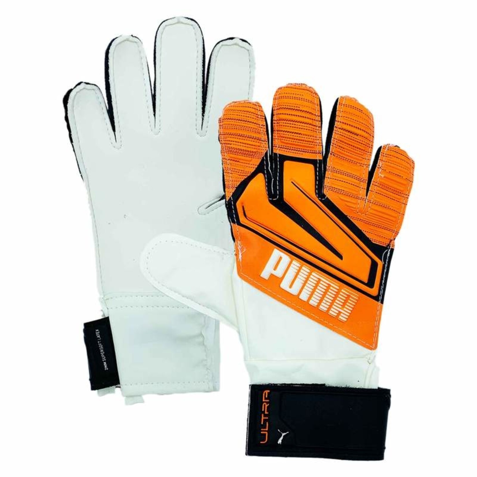 Puma PUMA ULTRA GRIP 4 GOALTENDER GLOVES