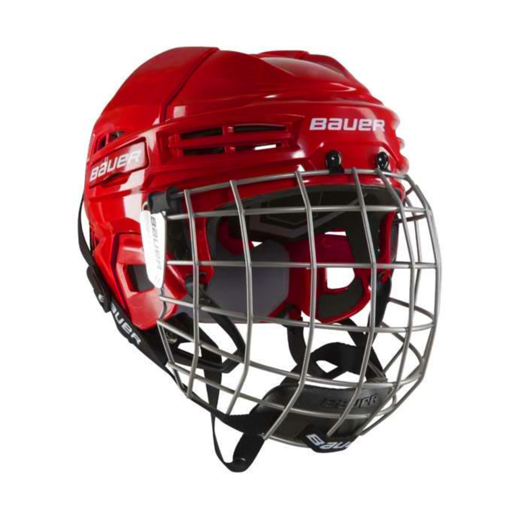 Bauer BAUER IMS 5.0 COMBO (II) HELMET