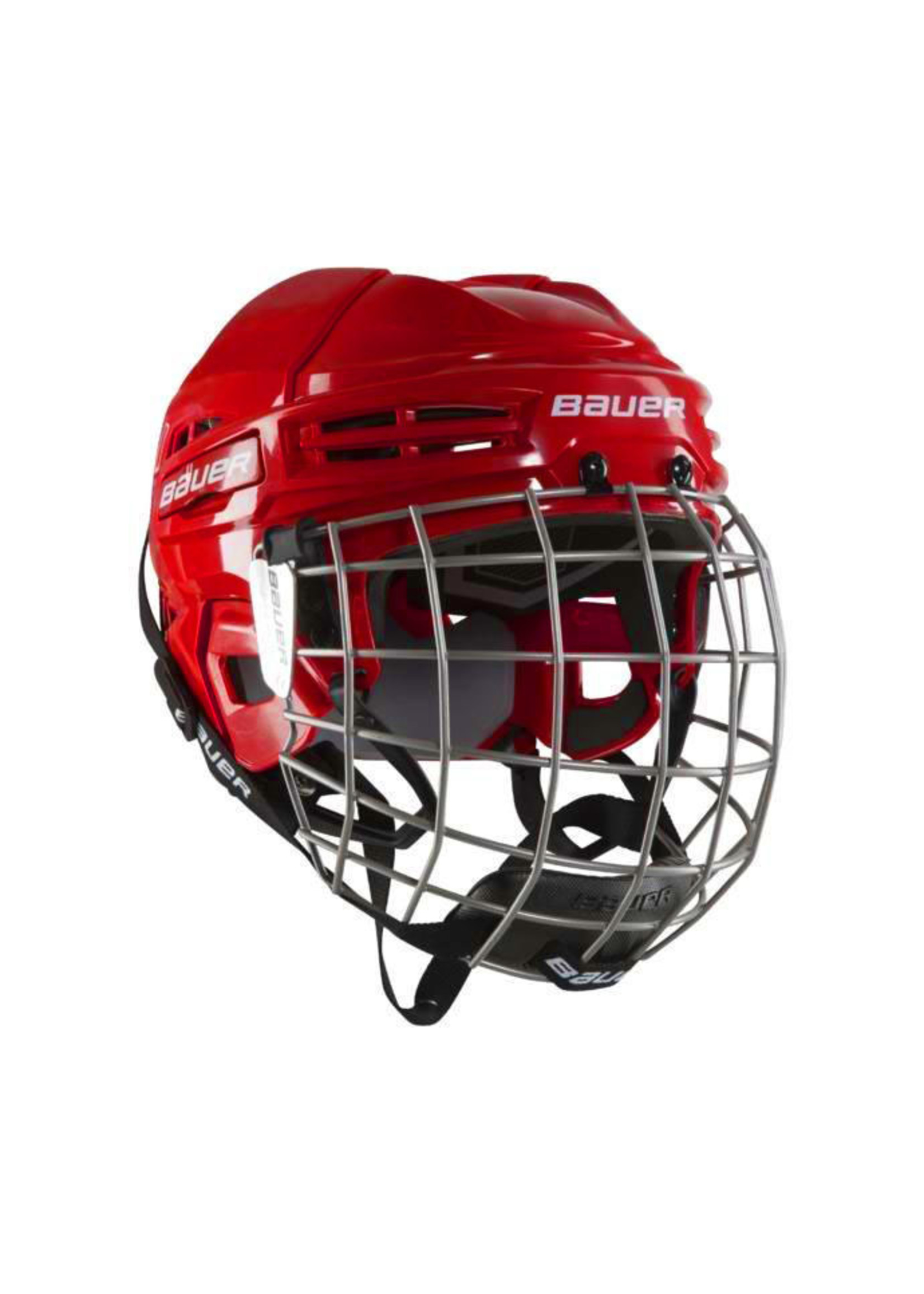 Bauer BAUER IMS 5.0 COMBO (II) HELMET