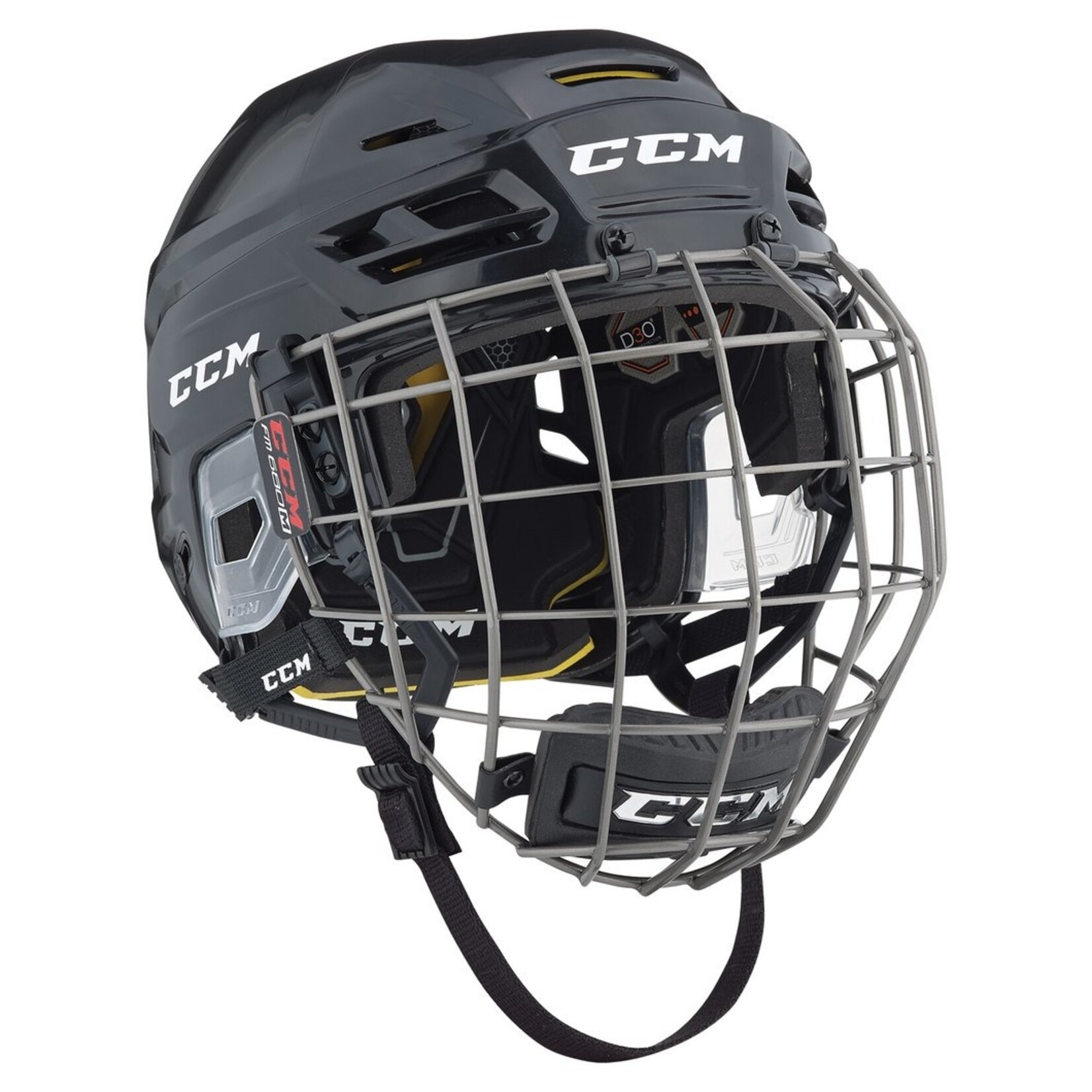 CCM Hockey CCM HT310 TACK GRILLE CASQUE