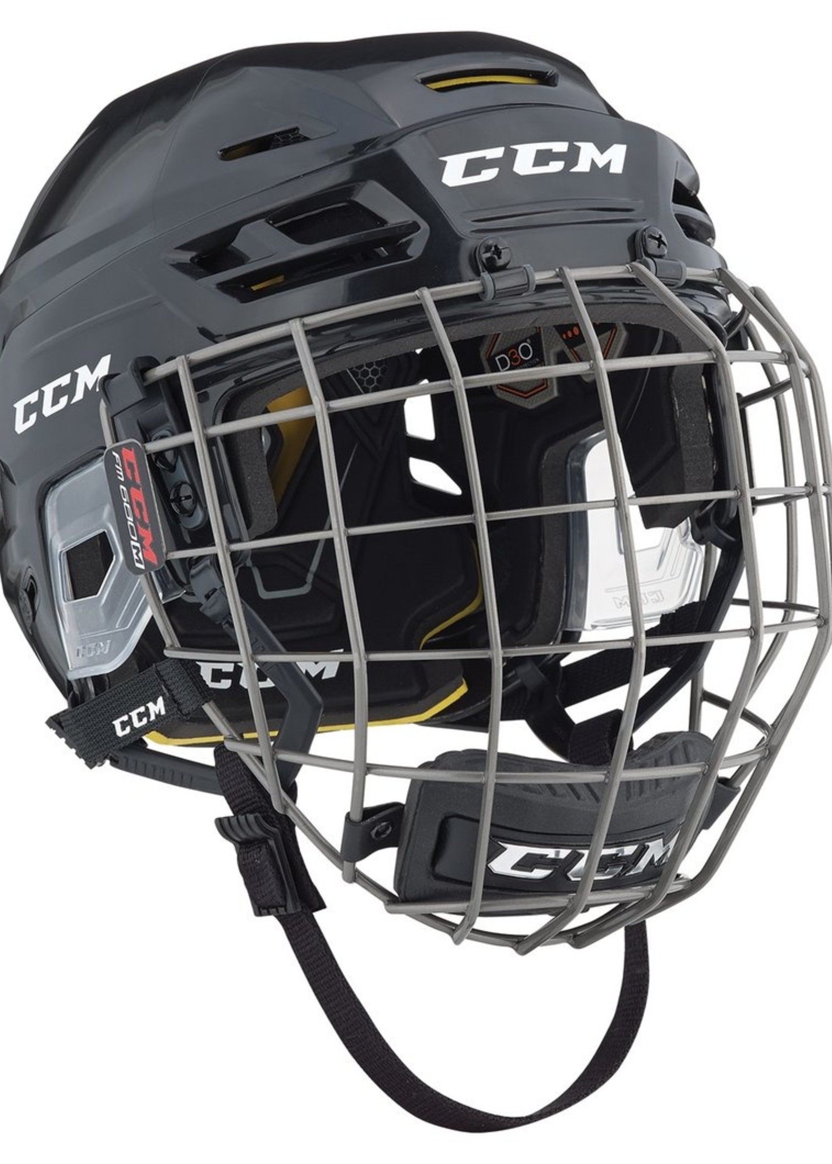 CCM Hockey CCM HT310 TACK GRILLE CASQUE
