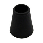EL GRANDE 2-PACK BLACK KNOBCUFF