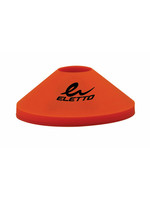 Eletto ELETTO DISC CONES ORANGE(10)