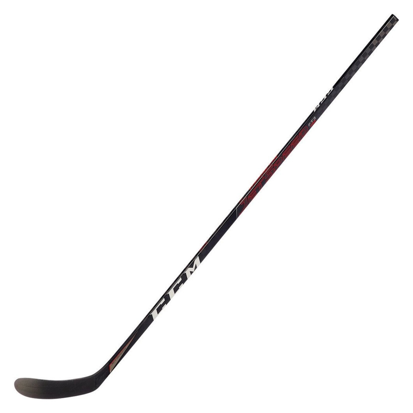 CCM Hockey CCM JETSPEED FT3 PRO SR STICK