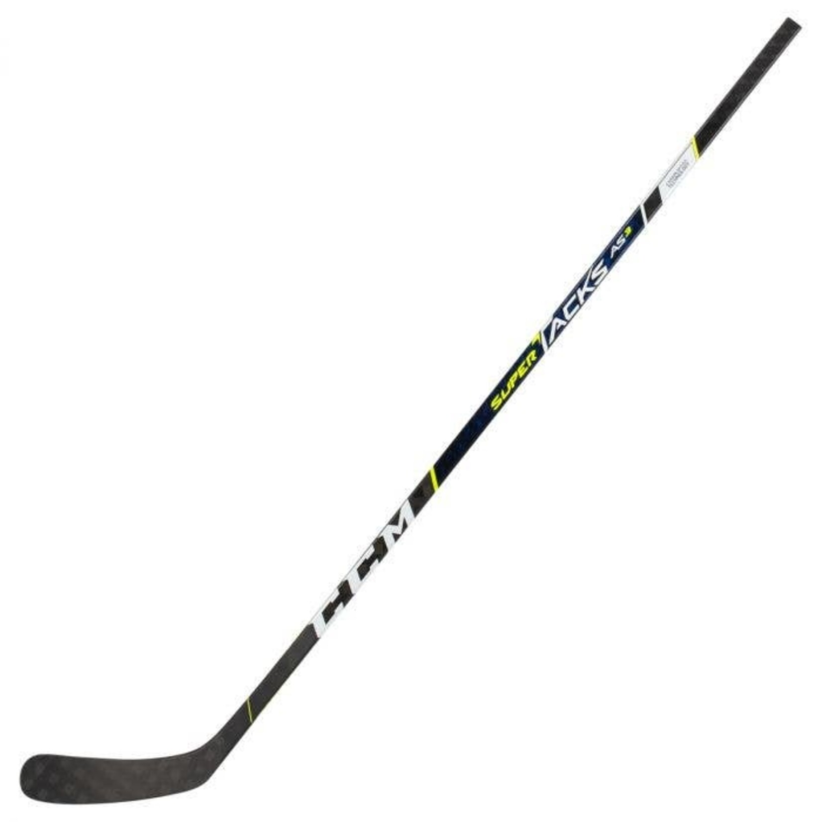 CCM Hockey CCM SUPER TACKS AS3 SR STICK