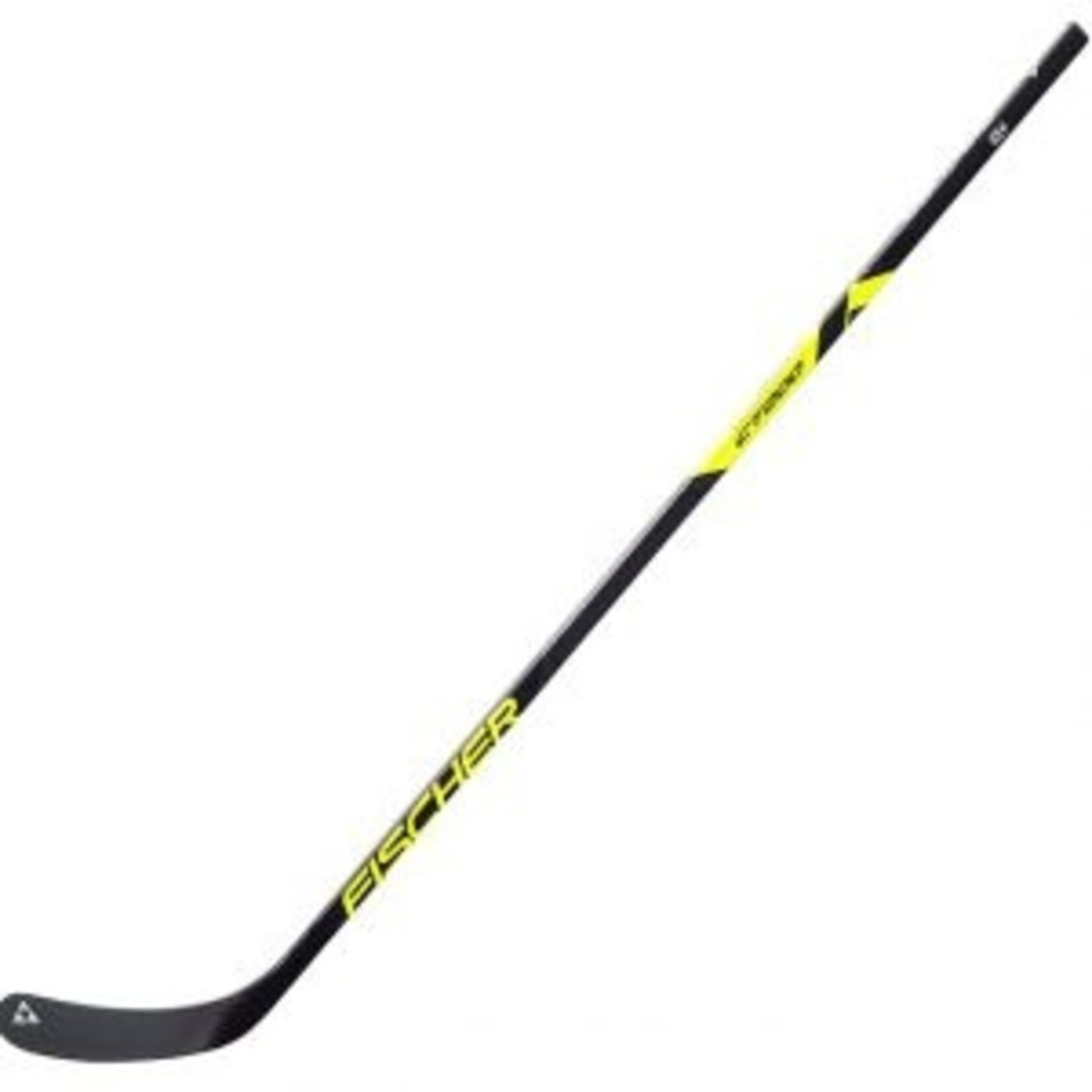 FISCHER CT200 GRIP SQR OPS SR BÂTON
