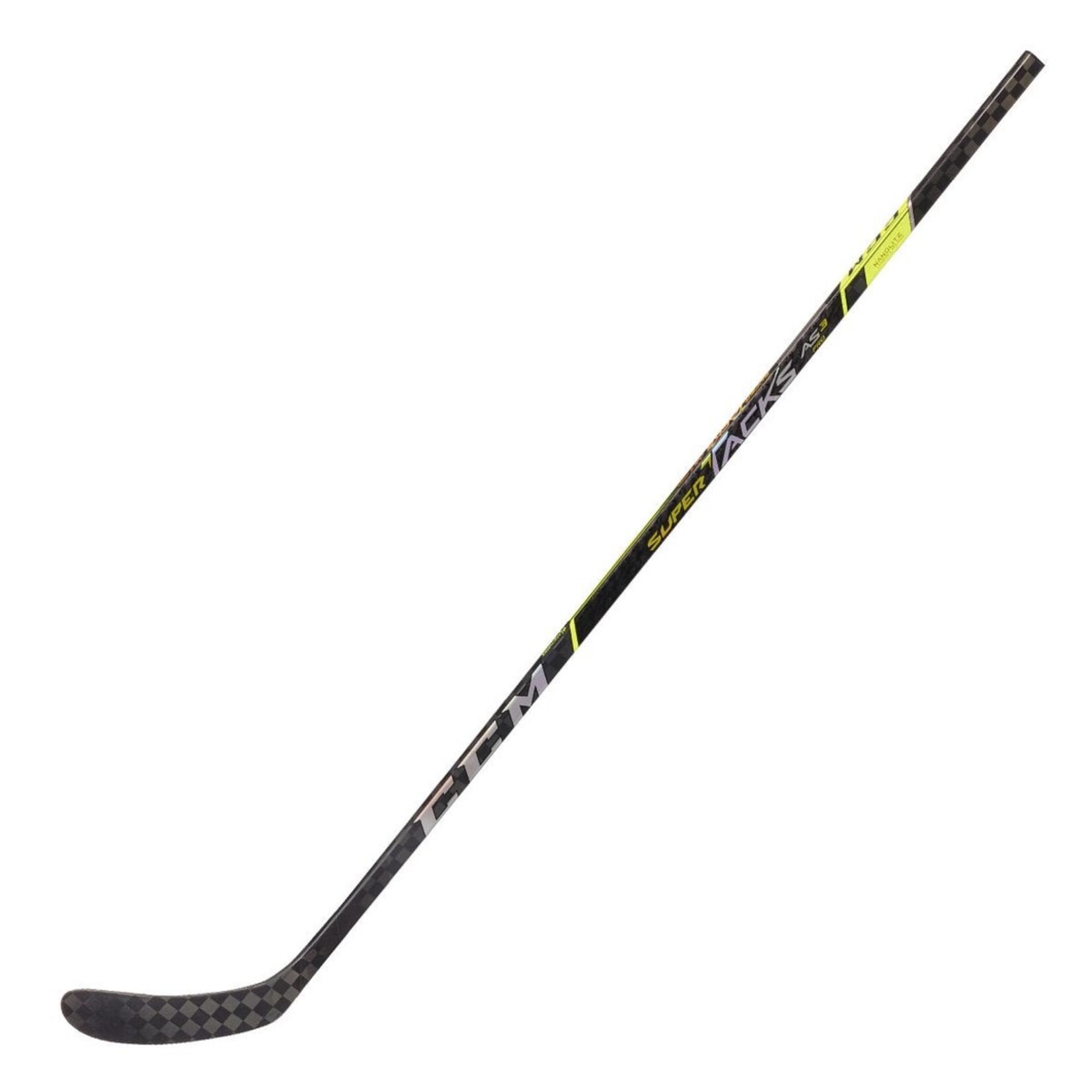 CCM Hockey CCM SUPER TACKS AS3 PRO SR BÂTON