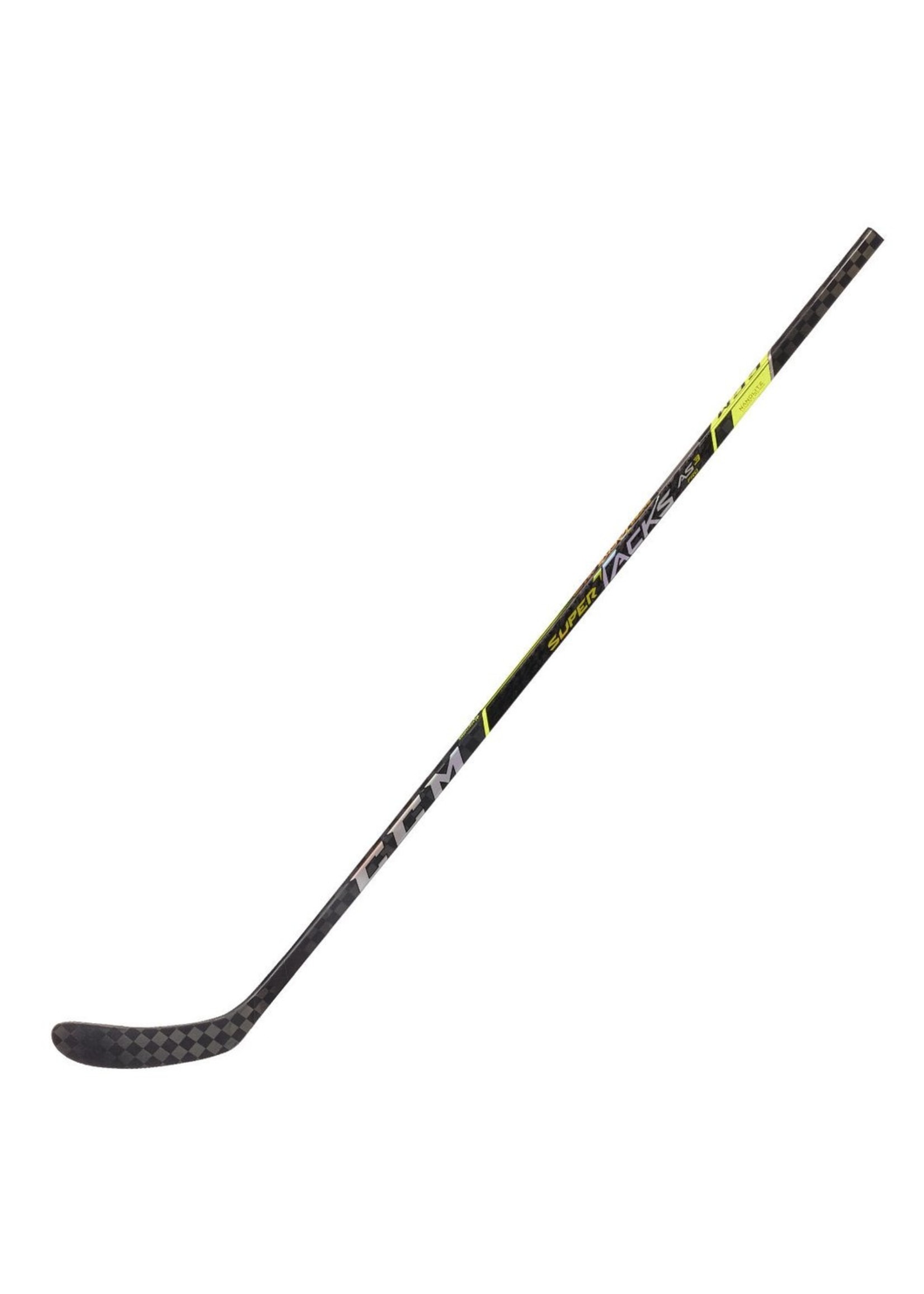 CCM Hockey CCM SUPER TACKS AS3 PRO SR BÂTON