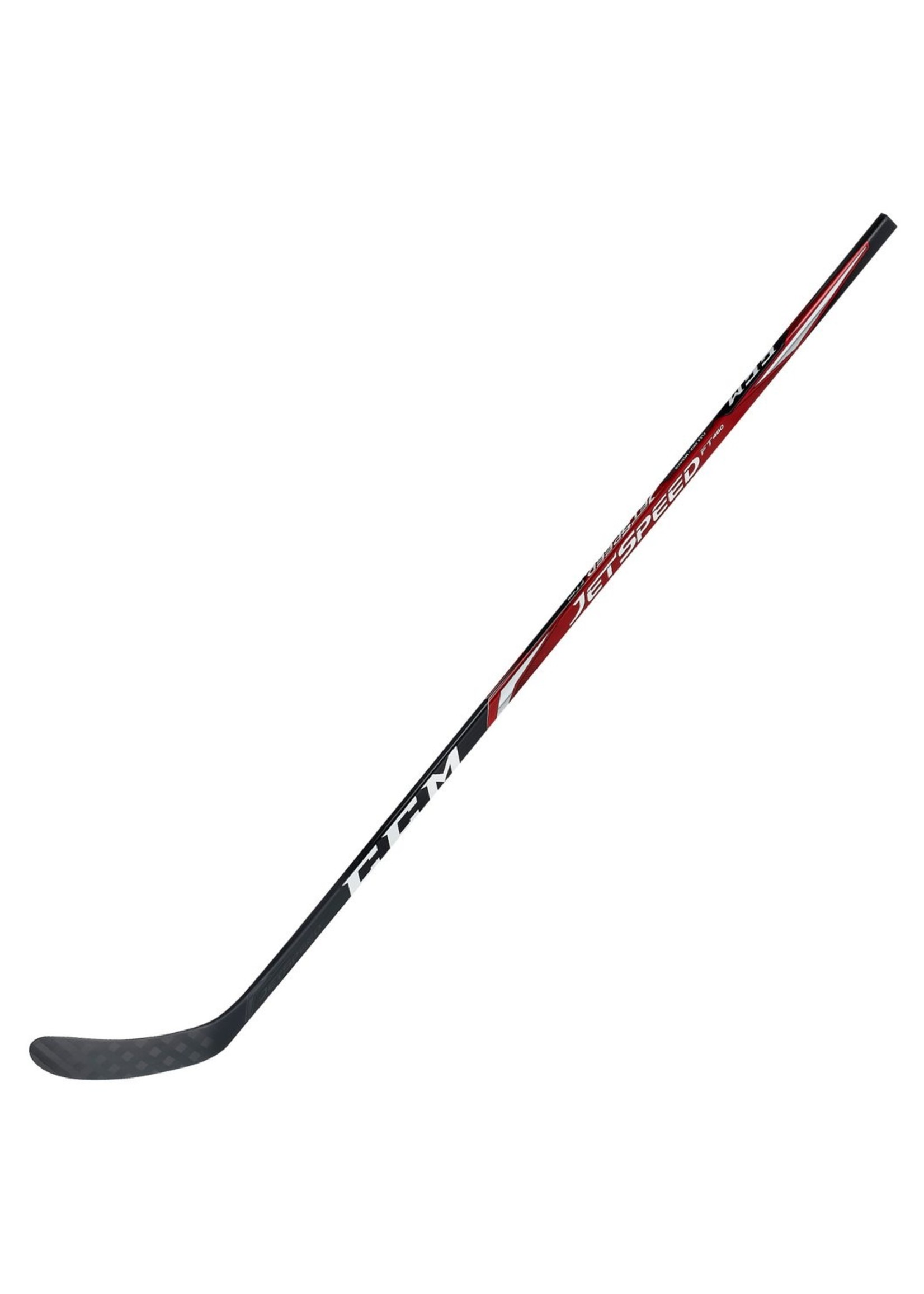 CCM Hockey CCM JETSPEED FT460 SR STICK