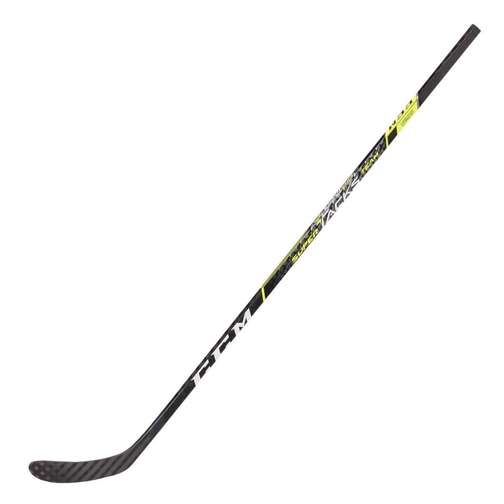 CCM Hockey CCM SUPER TACKS TEAM SR BÂTON