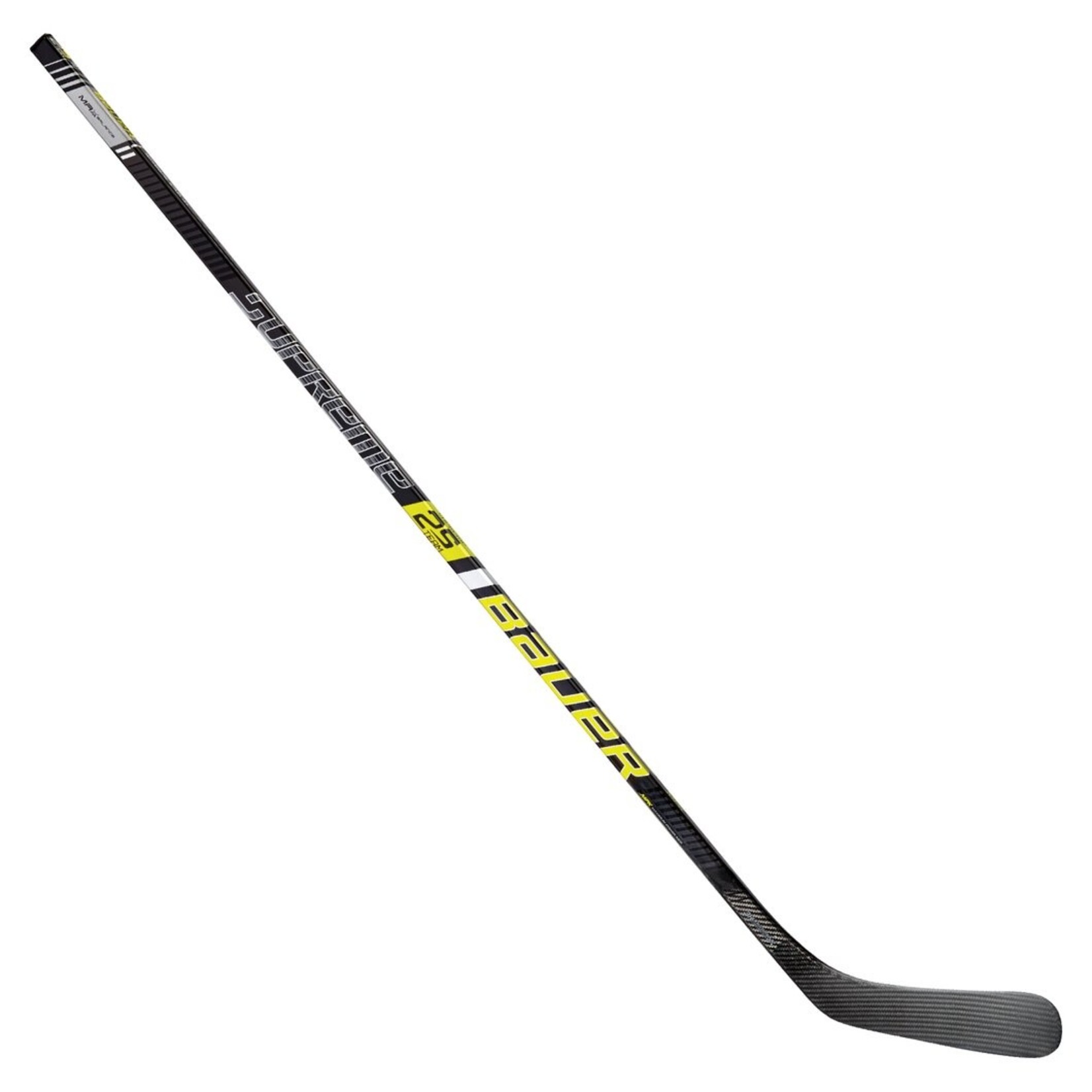 Bauer BAUER S19 SUPREME 2S TEAM SR BÂTON