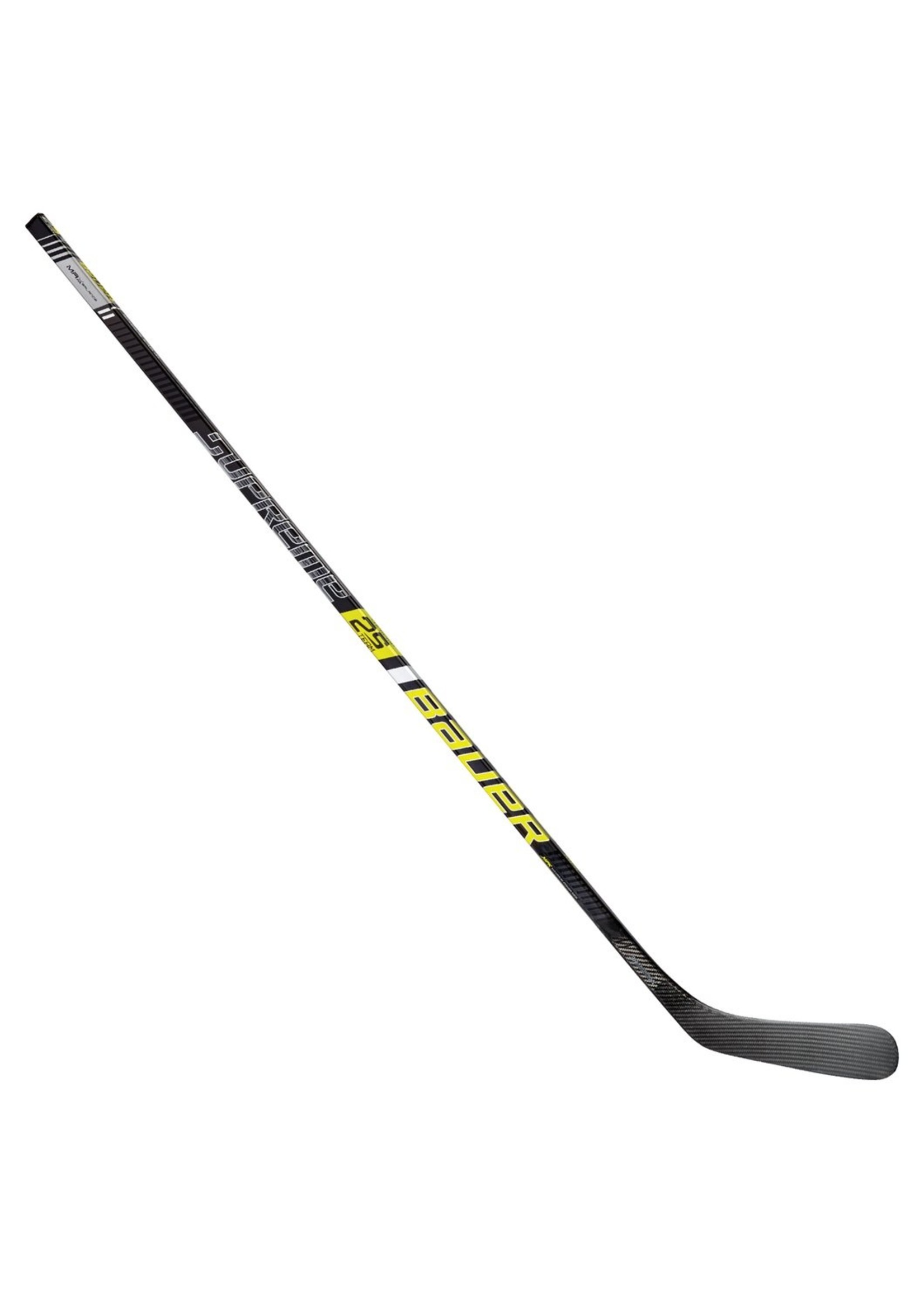 Bauer BAUER S19 SUPREME 2S TEAM SR STICK